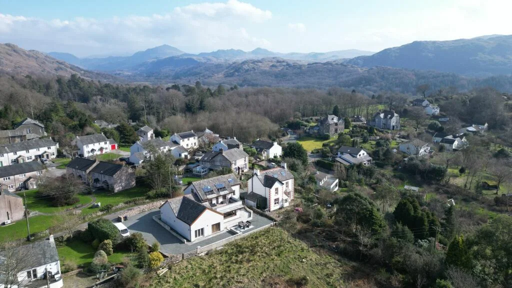 DreamLab Innovation Facility, Lake District