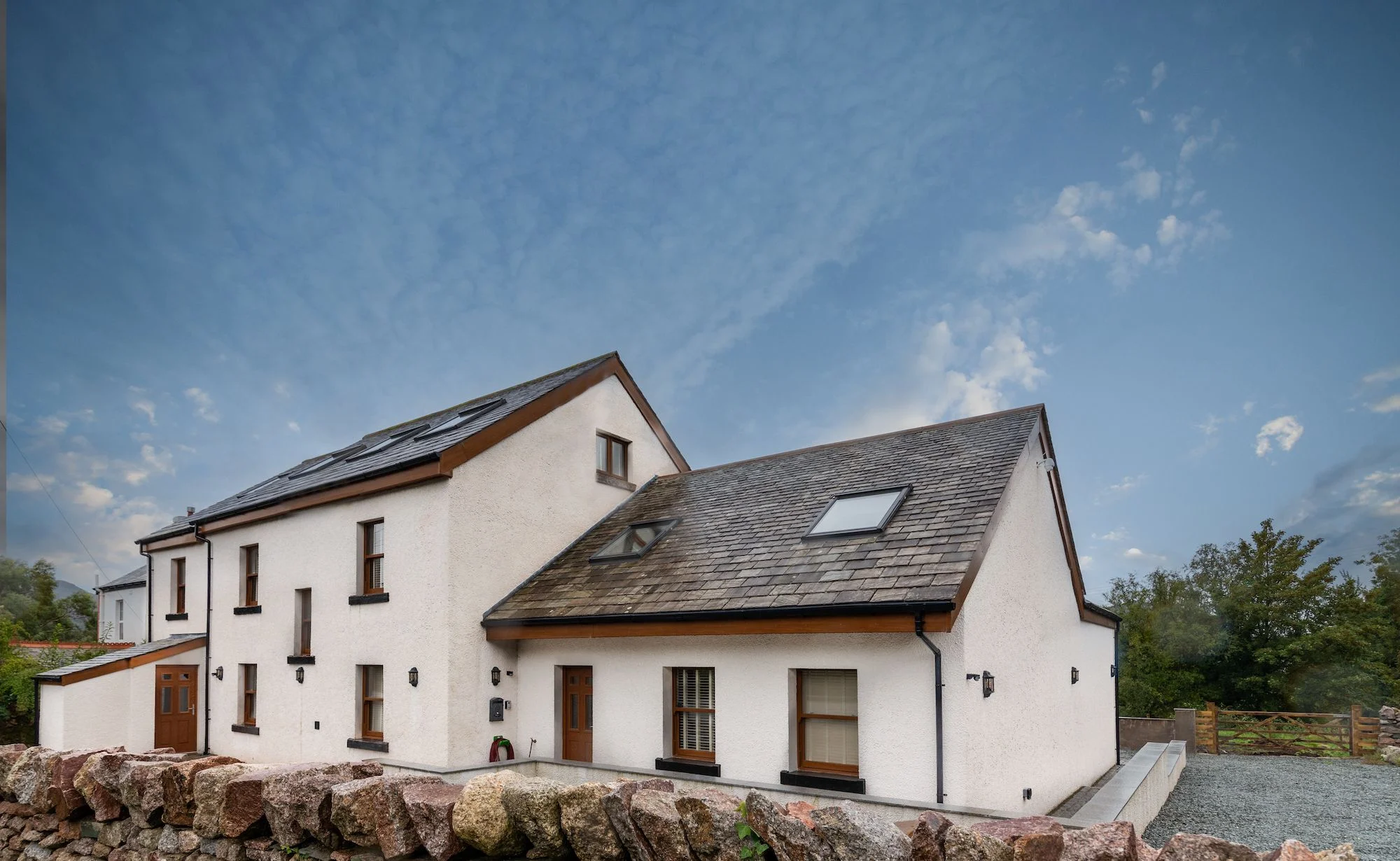 DreamLab Innovation Facility, Lake District